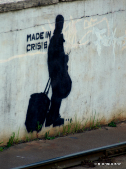 Made in crises 