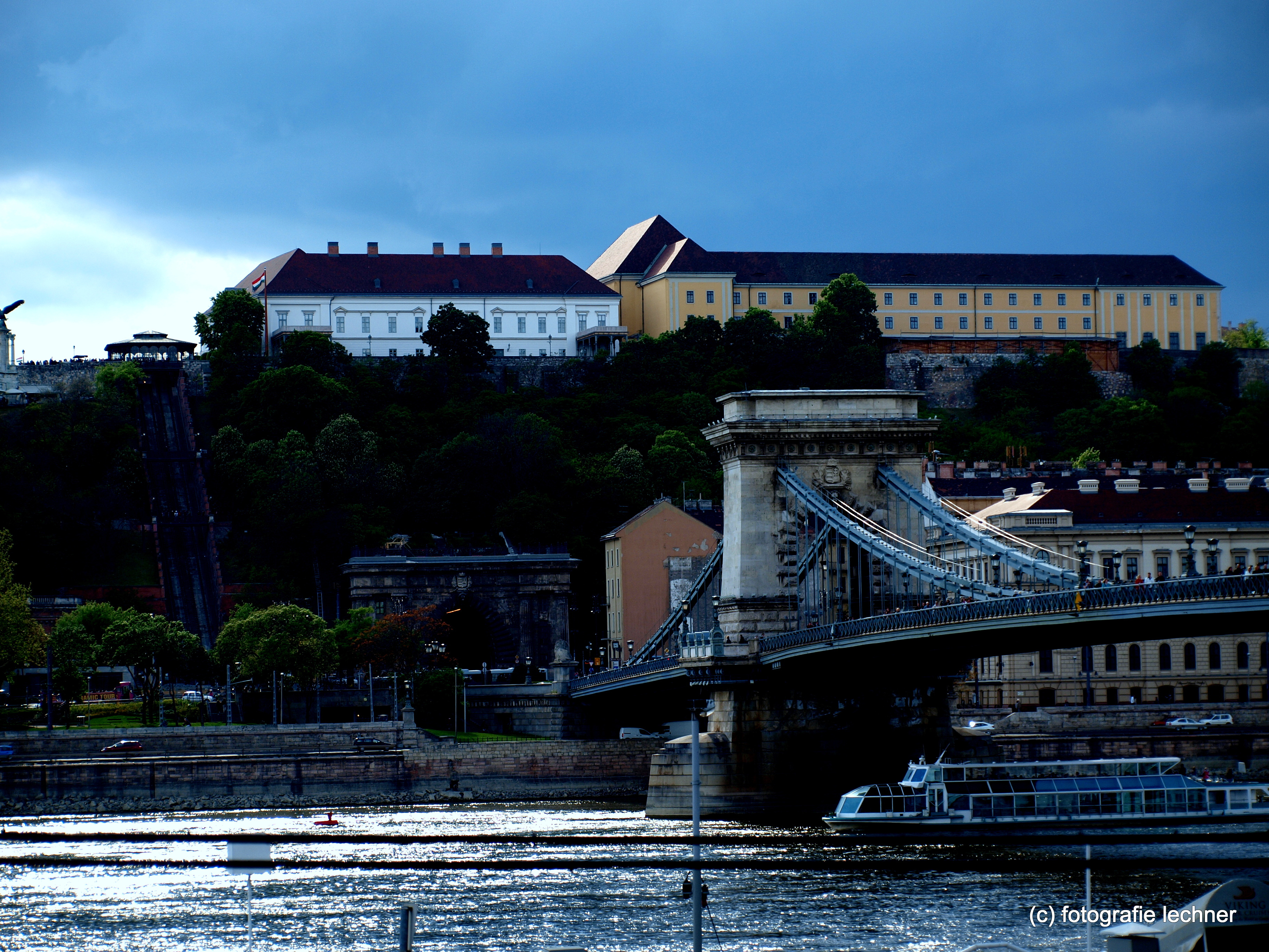 Impression from Budapest- Hungary